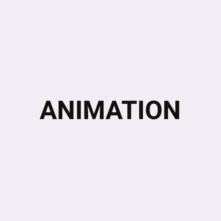 Webredone.com - services - custom web SVG animation