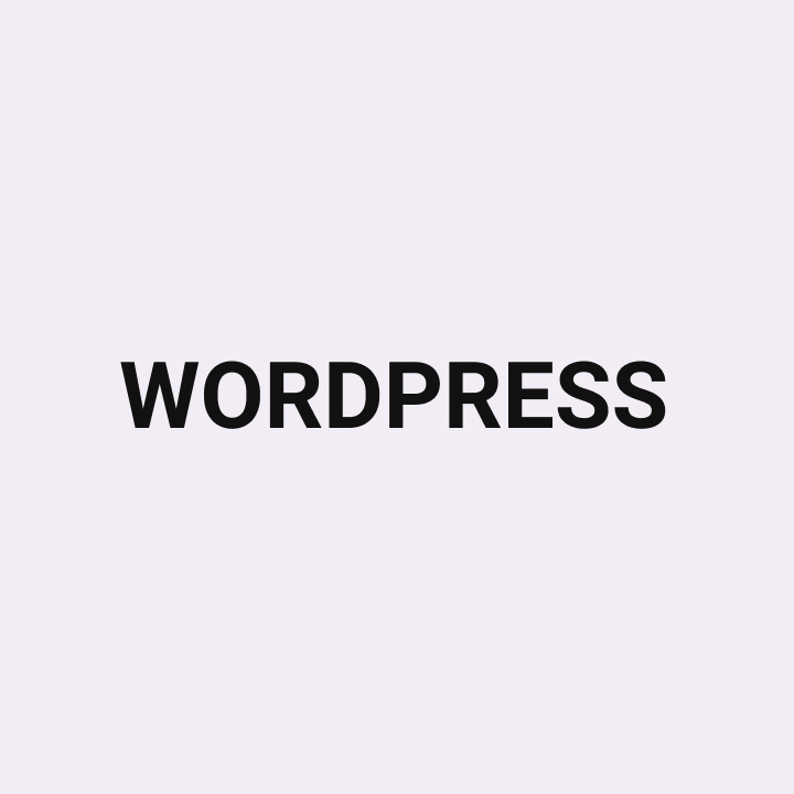 Webredone.com - services - custom wordpress development