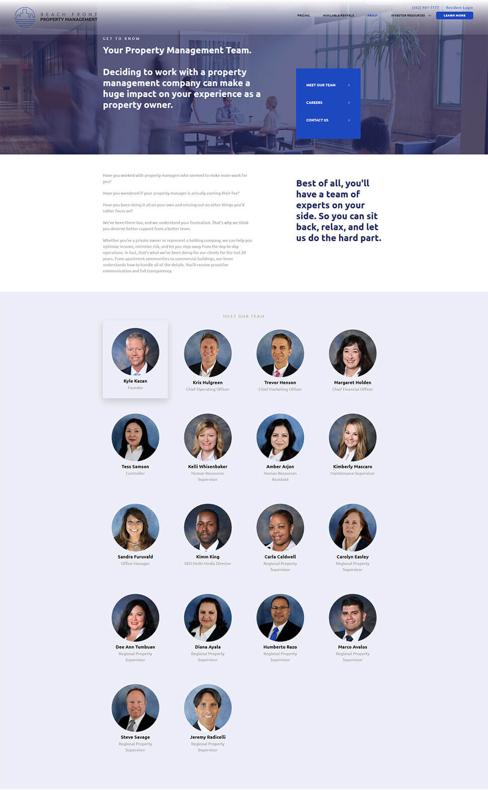 Web Redone case study full image - 0